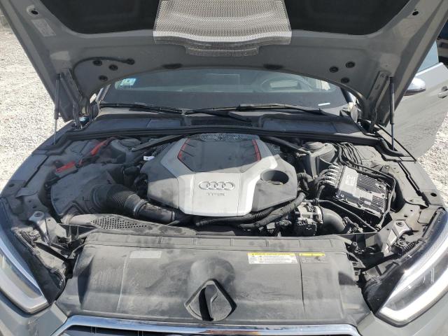 2019 AUDI S5 PRESTIGE  