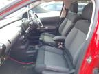 2015 CITROEN C4 CACTUS for sale at Copart WOLVERHAMPTON