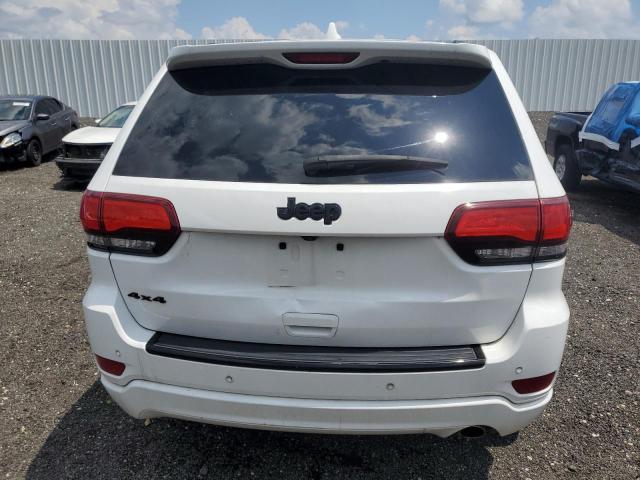  JEEP CHEROKEE 2017 Biały