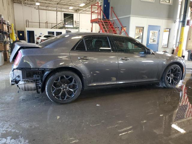  CHRYSLER 300 2019 Серый