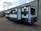 2024 FOREST RIVER CHEROKEE GREY WOLF 2 for sale at Copart MN - MINNEAPOLIS NORTH