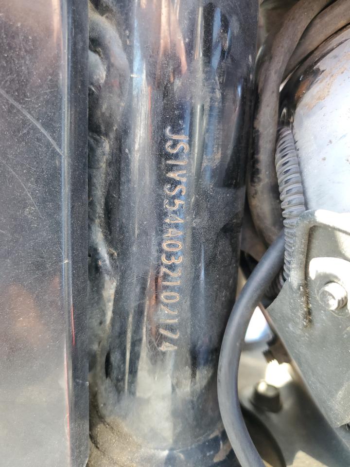 js1vs54a032102174 JS1VS54A032102174 2003 Suzuki Vl800