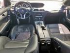 2013 MERCEDES-BENZ C 250 à vendre chez Copart TX - EL PASO