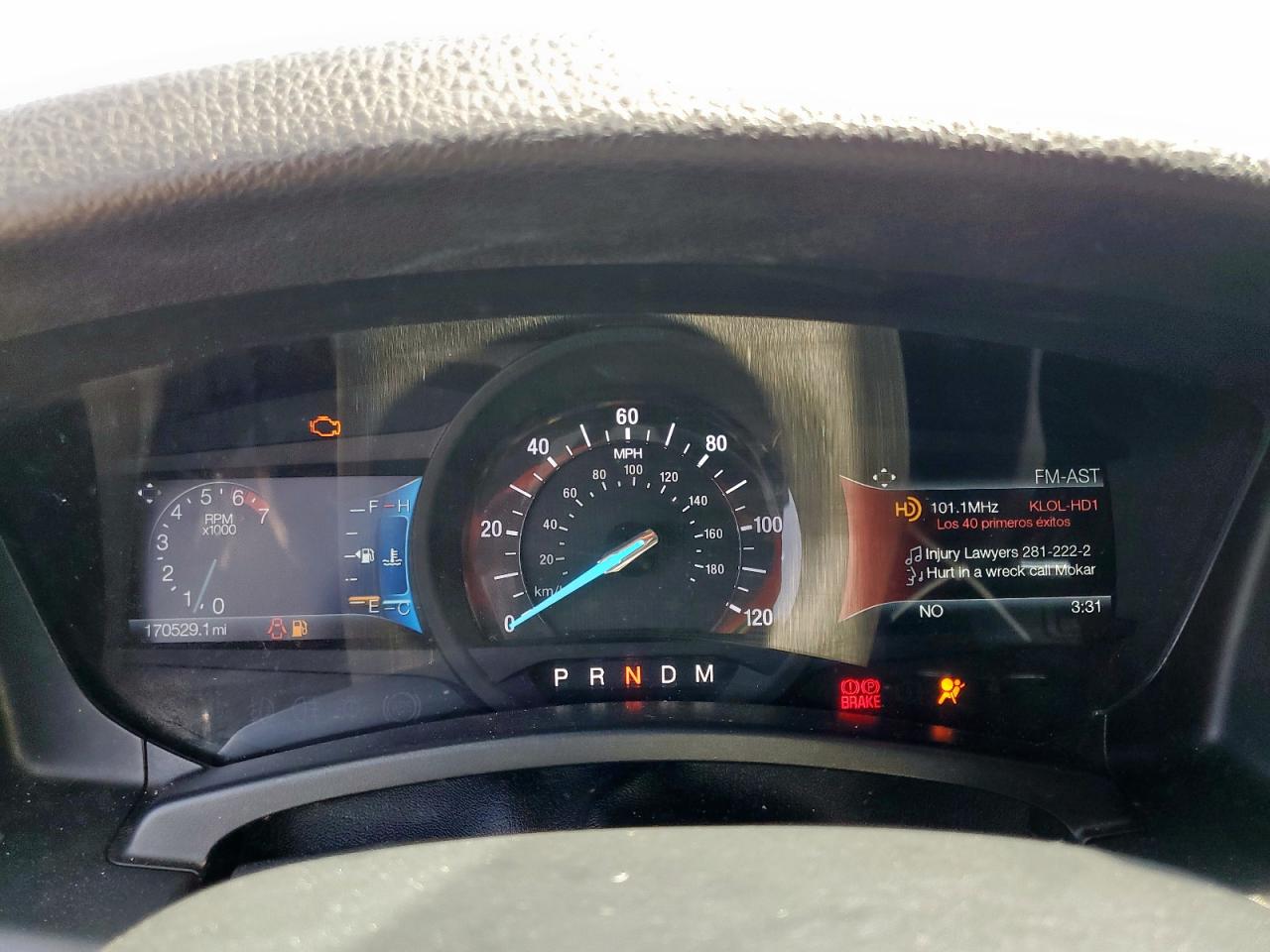 2017 Ford Expedition Limited VIN: 1FMJU2AT4HEA61889 Lot: 66372745