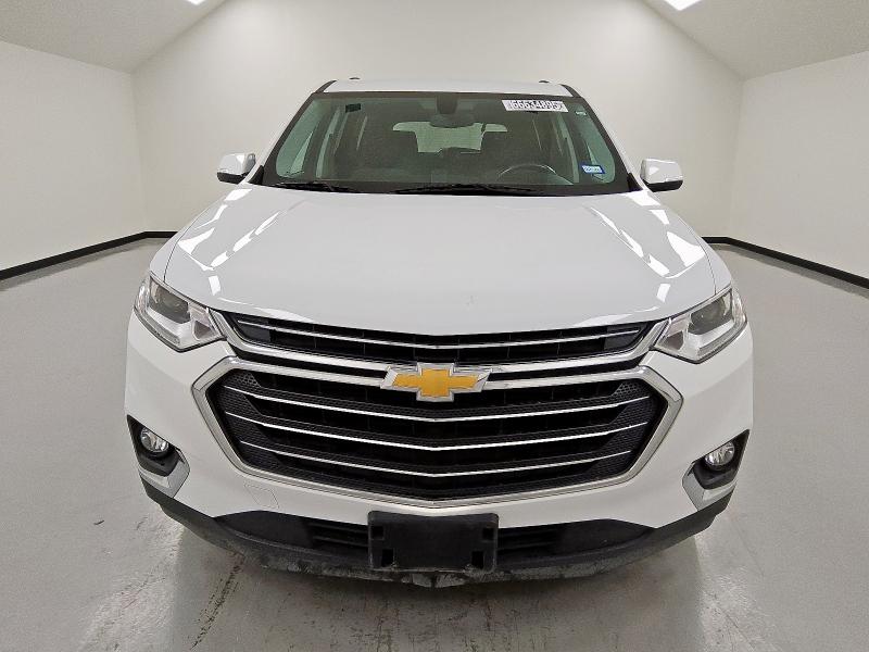  CHEVROLET TRAVERSE 2019 Biały