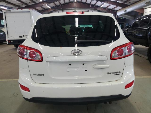 2010 HYUNDAI SANTA FE GLS  