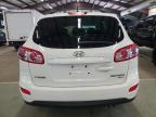 2010 HYUNDAI SANTA FE GLS   à vendre chez Copart CT - HARTFORD SPRINGFIELD