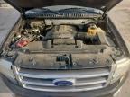 2015 FORD EXPEDITION EL LIMITED   for sale at Copart TX - DALLAS SOUTH