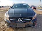 2016 MERCEDES-BENZ CLA 250 4MATIC   for sale at Copart TX - HOUSTON EAST