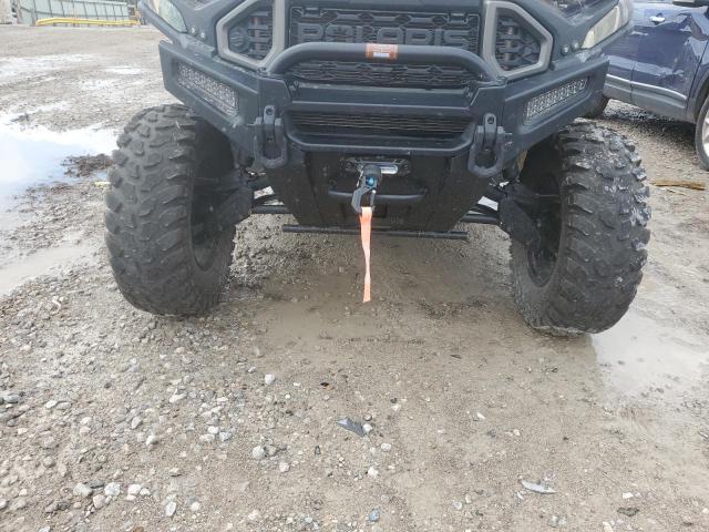 2024 POLARIS RANGER CREW XD 1500 NORTHSTAR EDITION ULTIMATE UTILITY VEHICLE UTILITY VEHICLE