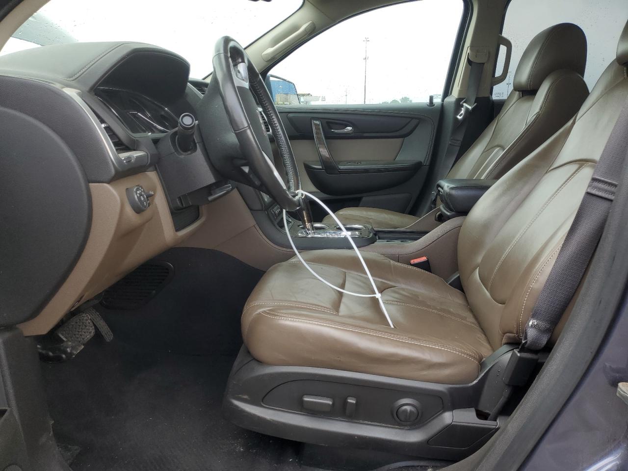2014 GMC Acadia Slt-2 VIN: 1GKKVSKD9EJ228753 Lot: 65194655