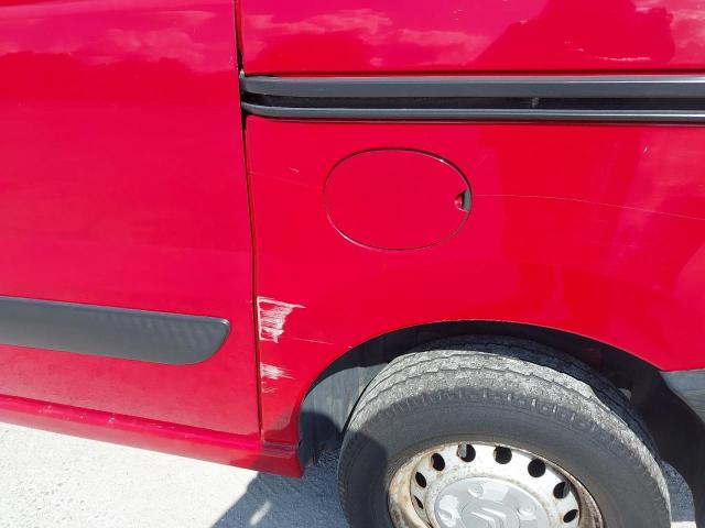 2013 CITROEN DISPATCH 1