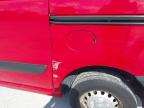 2013 CITROEN DISPATCH 1 for sale at Copart ST HELENS