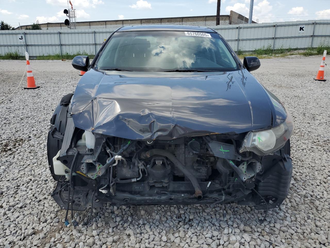 jh4cu2f48dc008101 JH4CU2F48DC008101 2013 Acura Tsx