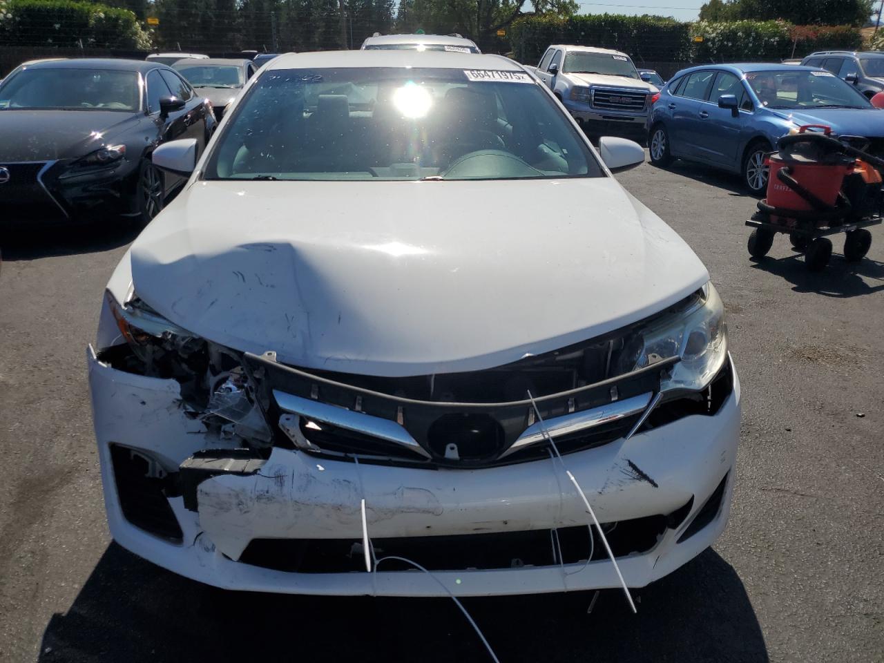 4t4bf1fkxer431792 4T4BF1FKXER431792 2014 Toyota Camry L