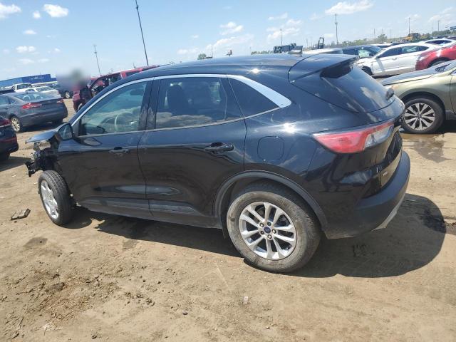  FORD ESCAPE 2022 Czarny