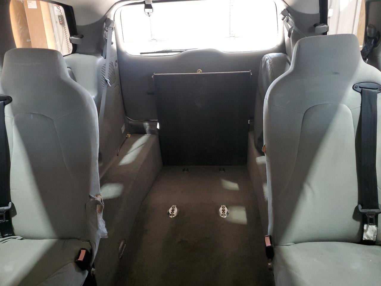 2006 Toyota Sienna Ce VIN: 5TDZA23C16S530845 Lot: 63517975