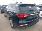 2021 MG 5 EXCLUSIV for sale at Copart SANDY