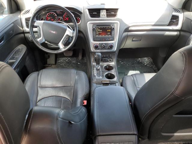  GMC ACADIA 2016 Серый