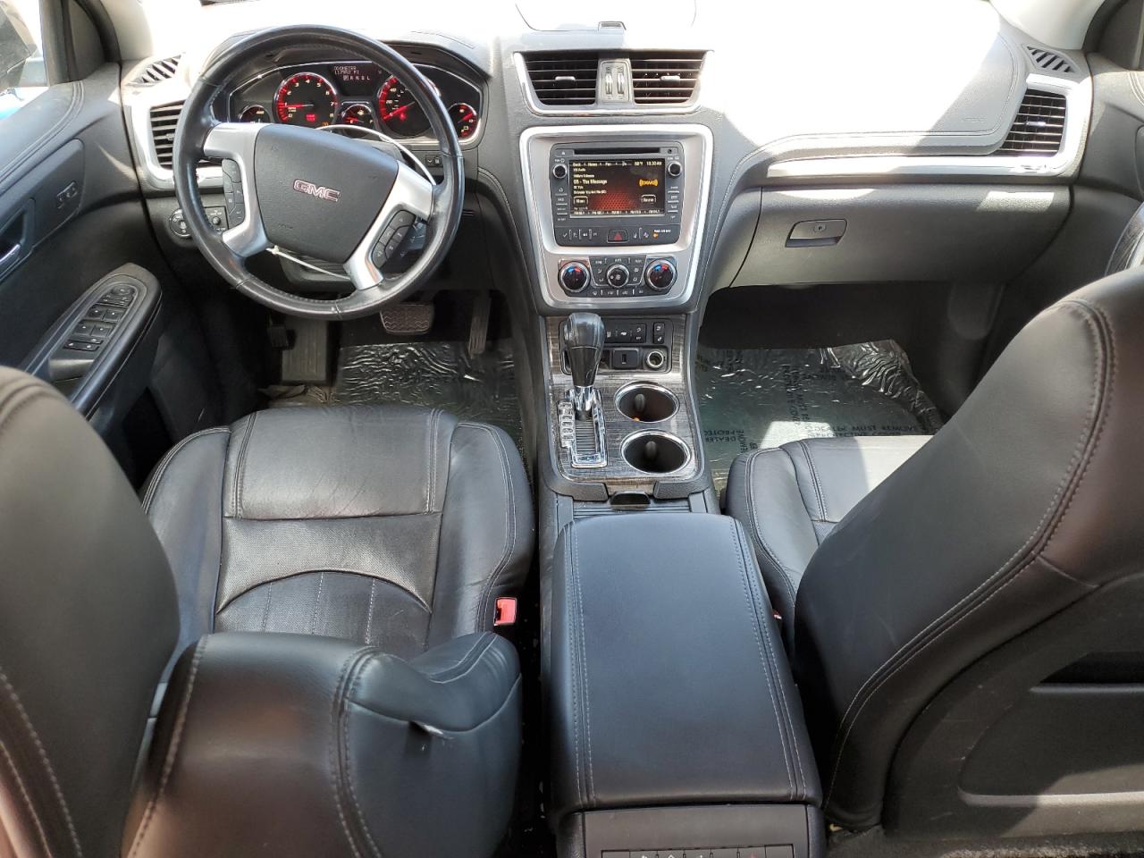 2016 GMC Acadia Slt-2 VIN: 1GKKRSKD5GJ342238 Lot: 64279015