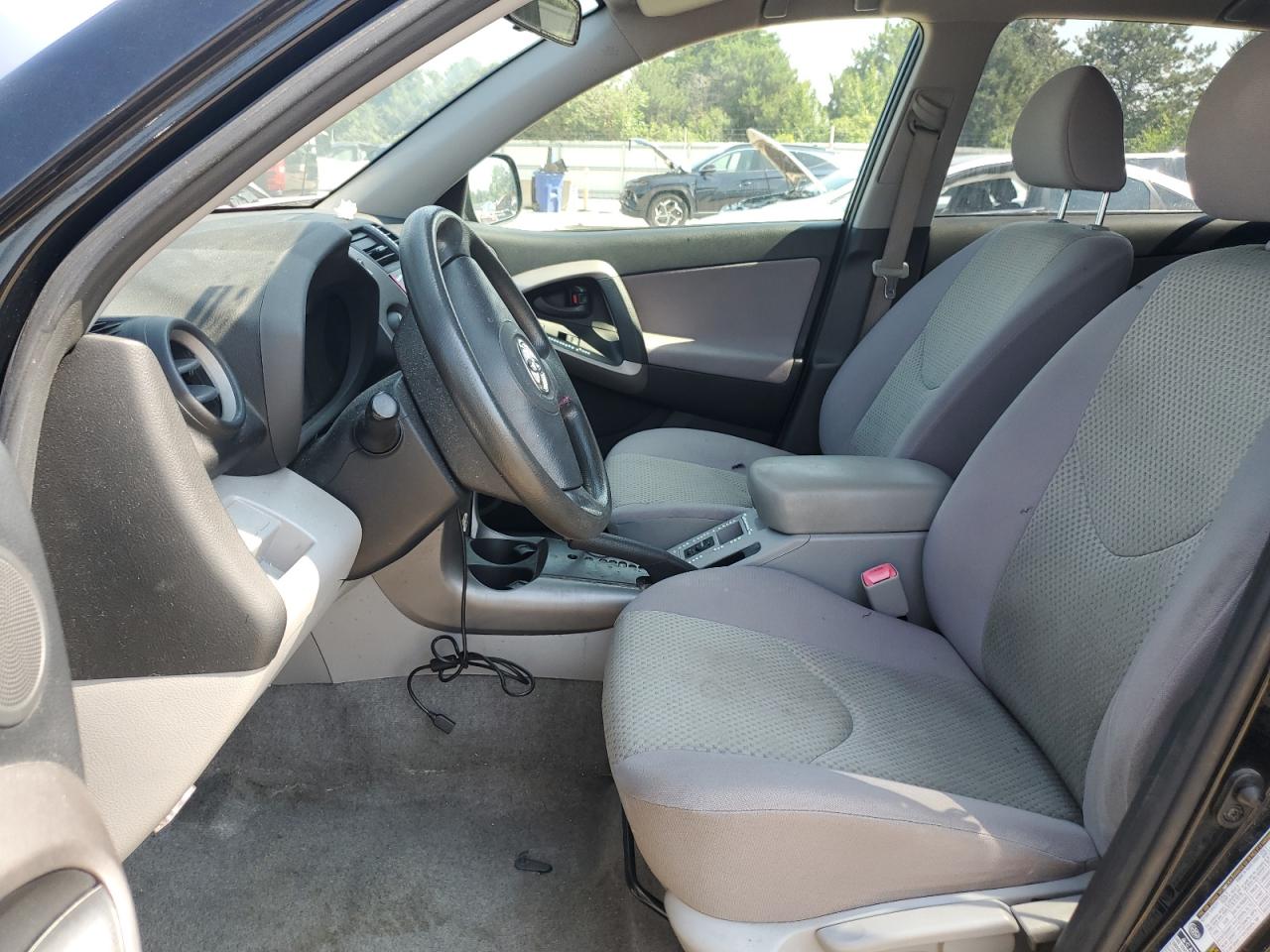 2008 Toyota Rav4 VIN: JTMBD33V986085709 Lot: 64660805