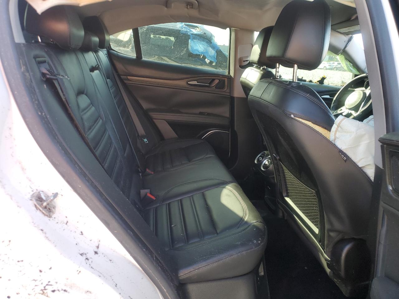 zaspakbn3k7c43092 ZASPAKBN3K7C43092 2019 Alfa Romeo Stelvio Ti