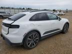 2024 PORSCHE MACAN 4   for sale at Copart AB - EDMONTON