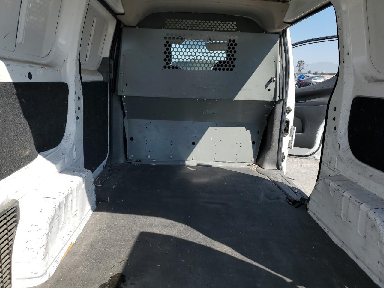 2018 Nissan Nv200 2.5S VIN: 3N6CM0KN7JK690735 Lot: 62929845