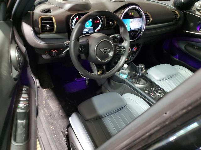  MINI COOPER 2024 Black
