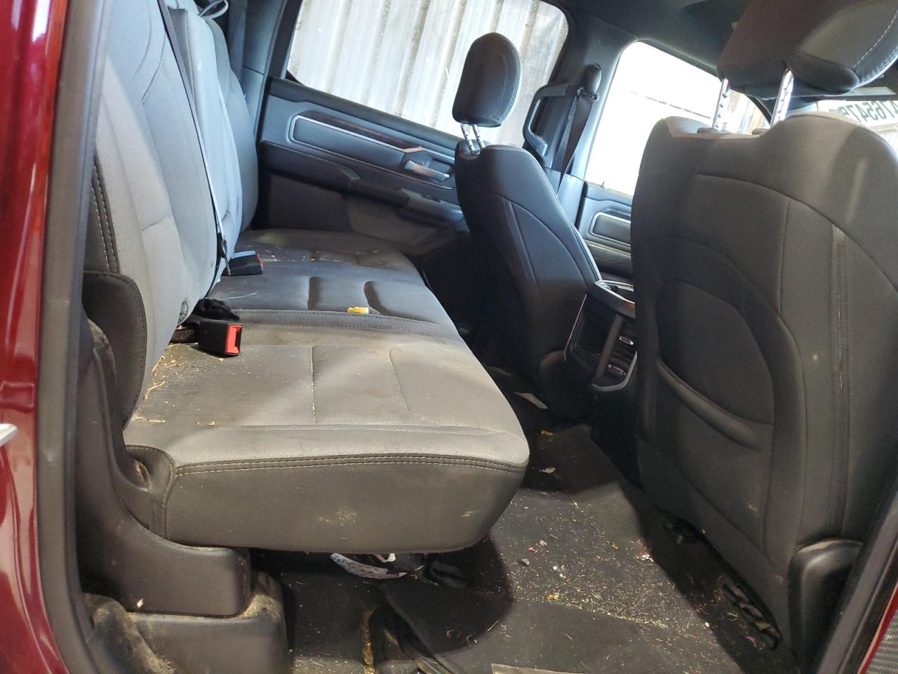 1c6rreft3mn690130 1C6RREFT3MN690130 2021 Ram 1500 Big Horn/Lone Star