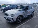 2023 SEAT ARONA FR S for sale at Copart CHESTER