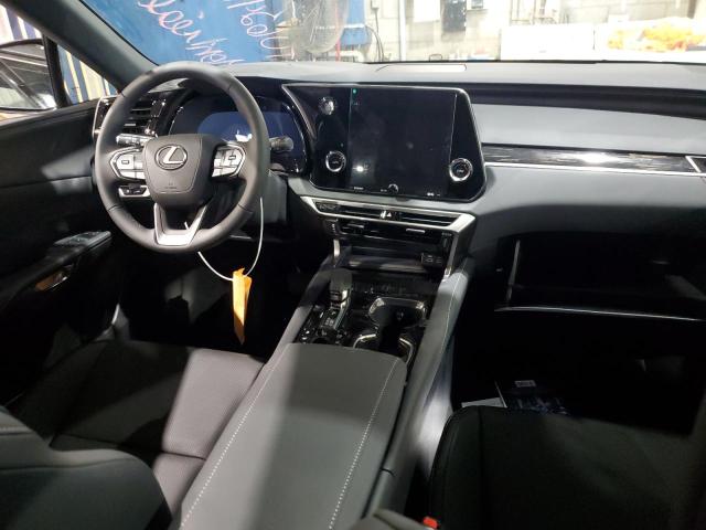 2025 LEXUS RX 350 BASE  