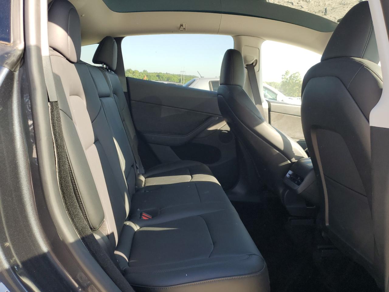 2024 Tesla Model Y VIN: 7SAYGDEE4RA241813 Lot: 64519155