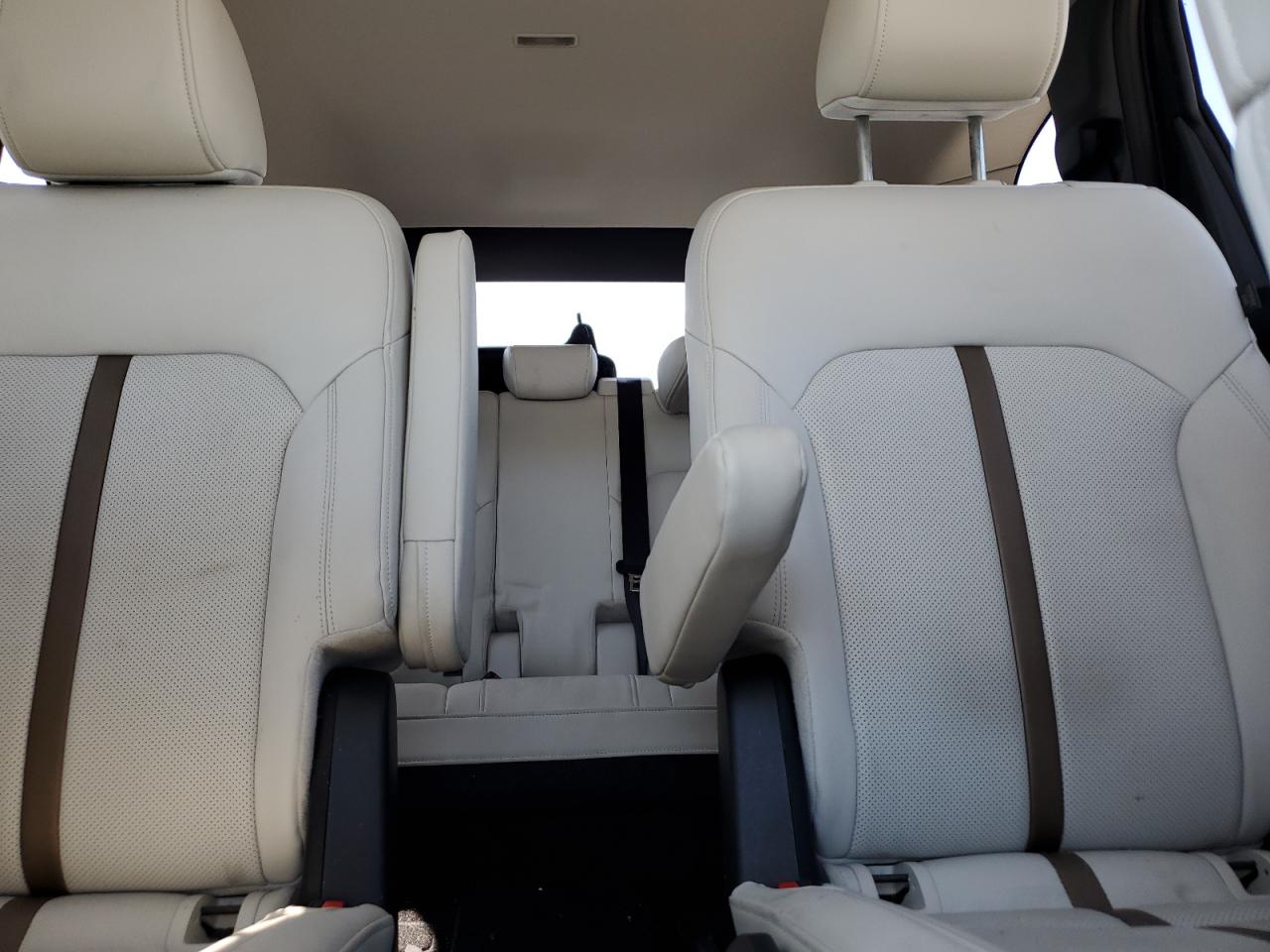 2024 Mazda Cx-90 Premium Plus VIN: JM3KKEHA4R1101974 Lot: 64322555