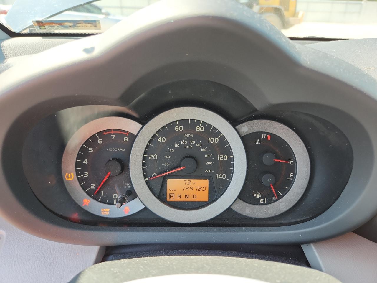 2011 Toyota Rav4 VIN: JTMBF4DV3B5040485 Lot: 63974395