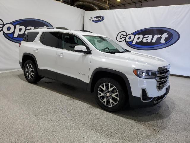  GMC ACADIA 2023 Biały