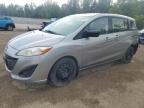 2013 MAZDA 5    for sale at Copart ON - COOKSTOWN