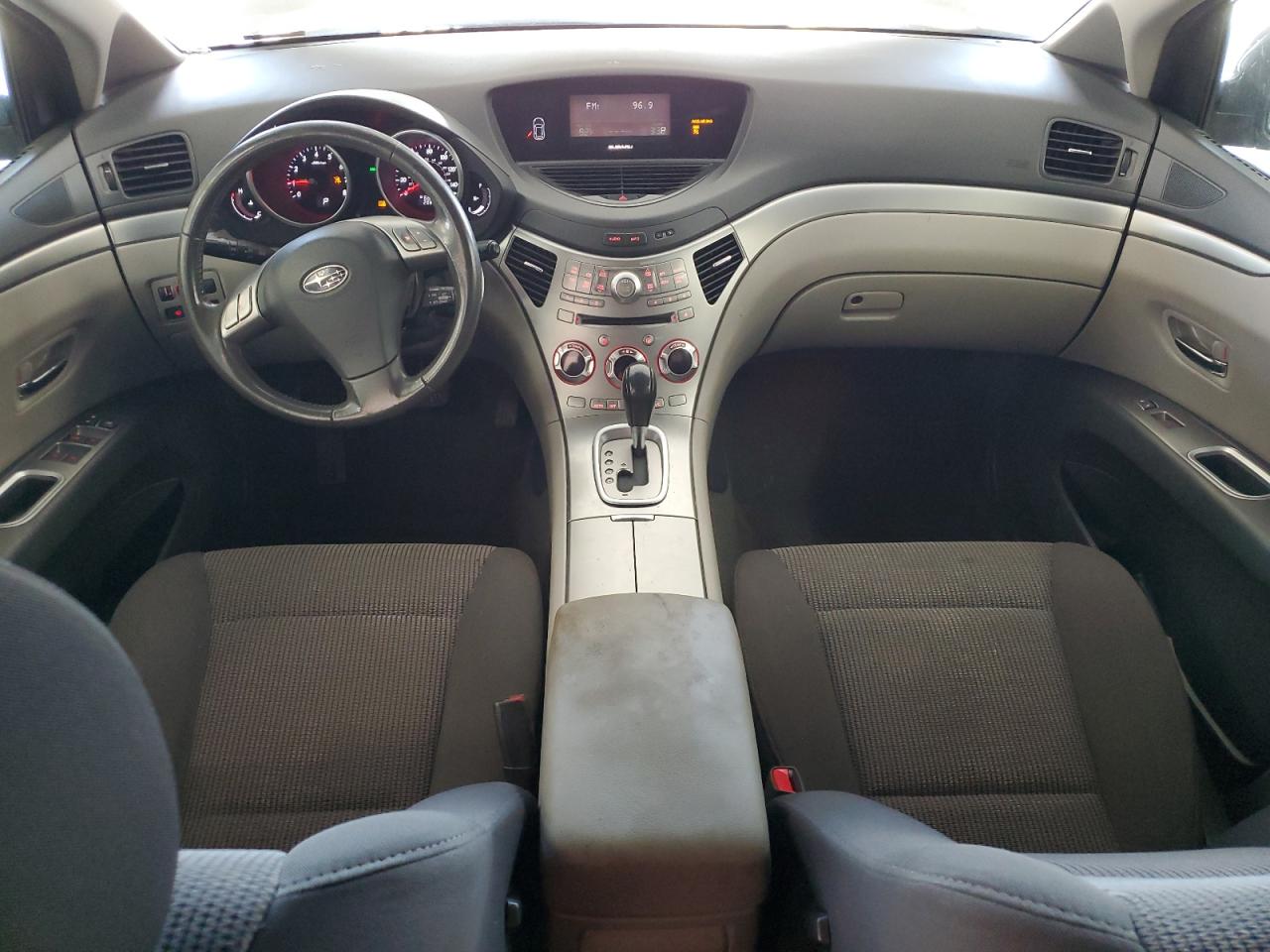 2008 Subaru Tribeca VIN: 4S4WX91D684409213 Lot: 64518555