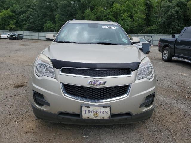 Parquets CHEVROLET EQUINOX 2013 tan