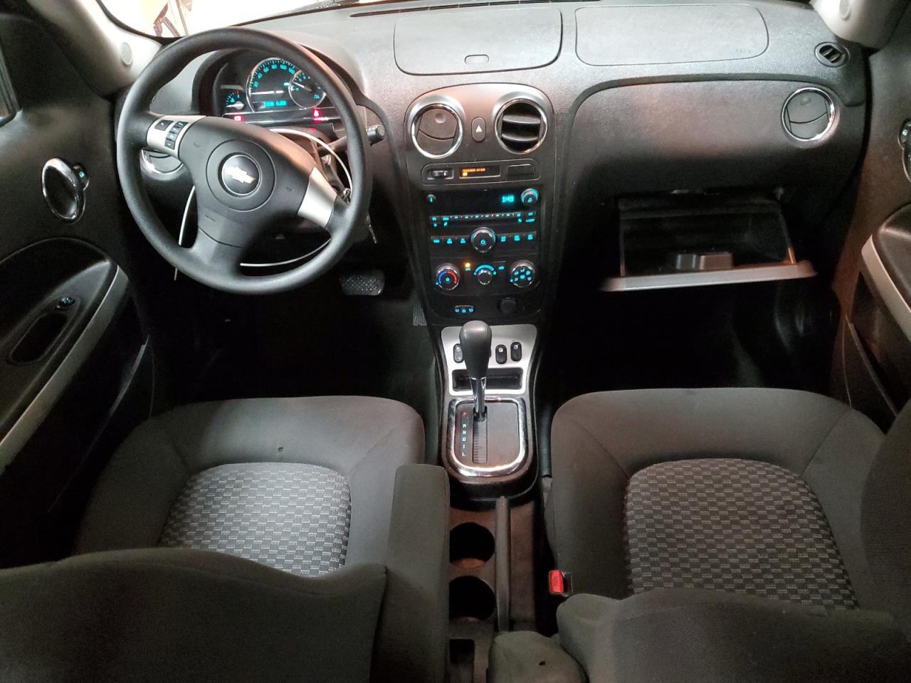 2007 Chevrolet Hhr Lt VIN: 3GNDA23D37S561831 Lot: 63000255