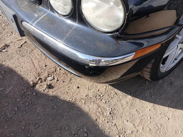 2003 JAGUAR XJ8 V8 SE