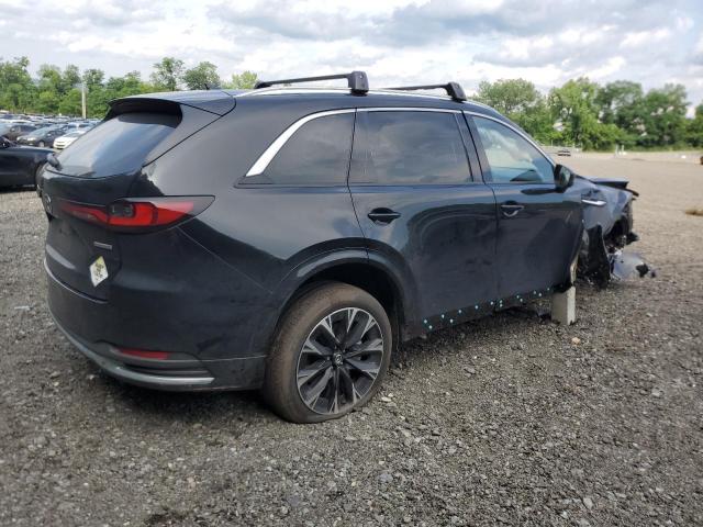  MAZDA CX-90 2024 Черный