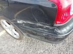 2007 TOYOTA AVENSIS TS for sale at Copart SANDTOFT