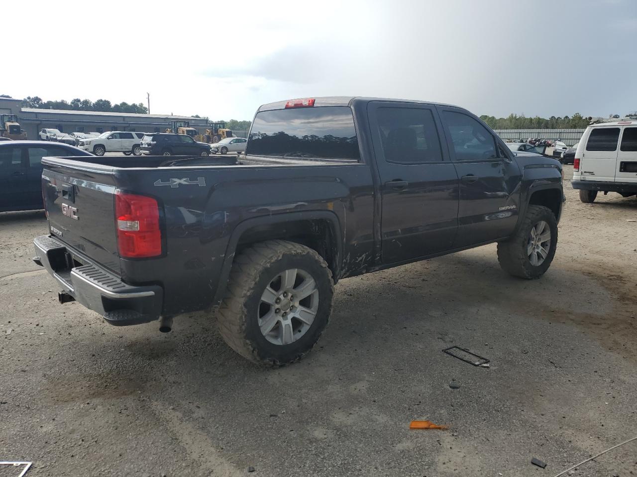 3gtu2tec0fg329365 3GTU2TEC0FG329365 2015 GMC Sierra K1500