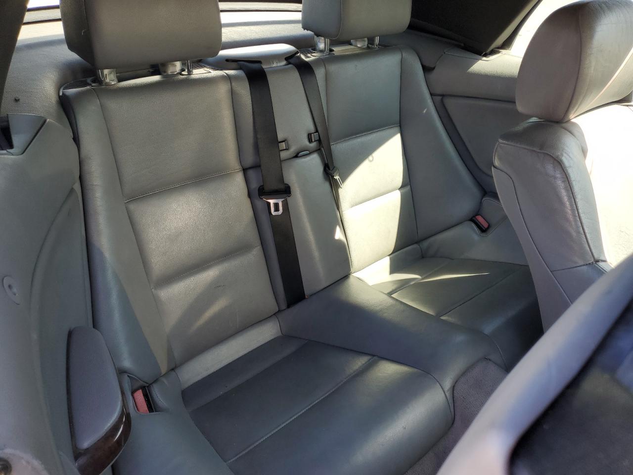2002 BMW 330 Ci VIN: WBABS53452JU90611 Lot: 63873095