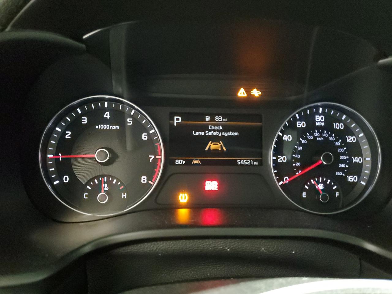 2023 Kia Forte Lx VIN: 3KPF24AD0PE616599 Lot: 63220115
