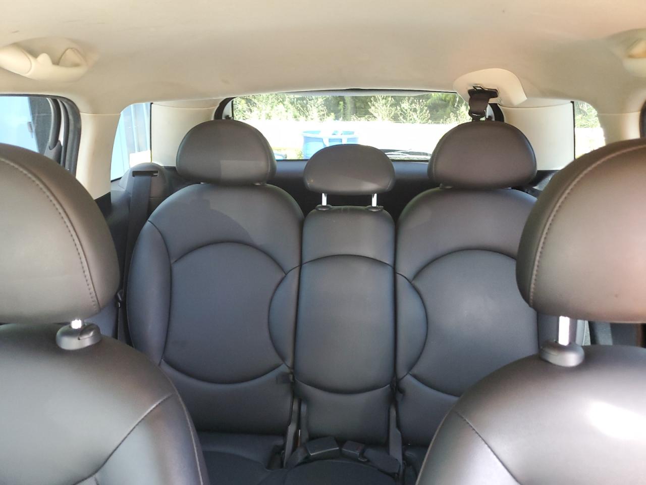 2013 Mini Cooper Countryman VIN: WMWZB3C50DWM08573 Lot: 64556615