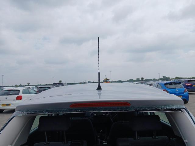 2005 VOLKSWAGEN GOLF PLUS SE TDI 