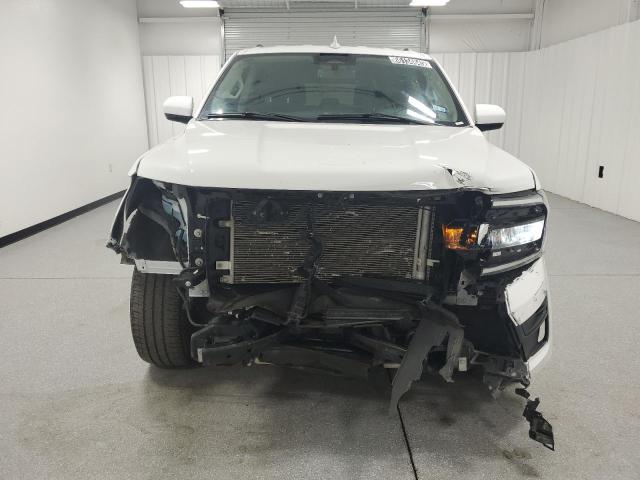  FORD EXPEDITION 2024 White