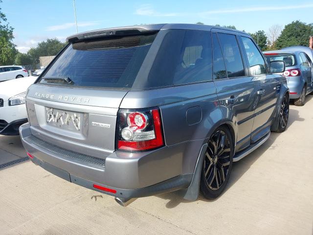 2013 LAND ROVER R ROVER SP